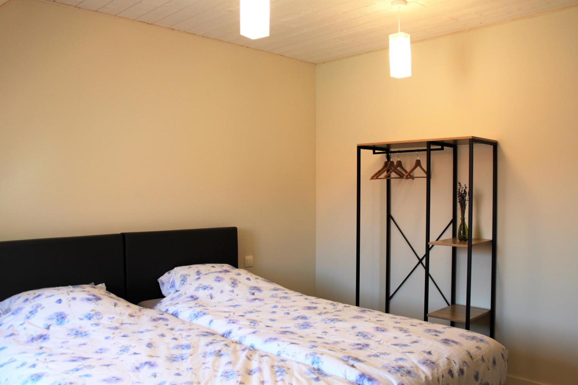 Bibi'S Boerderij Bed & Breakfast Veurne Bagian luar foto