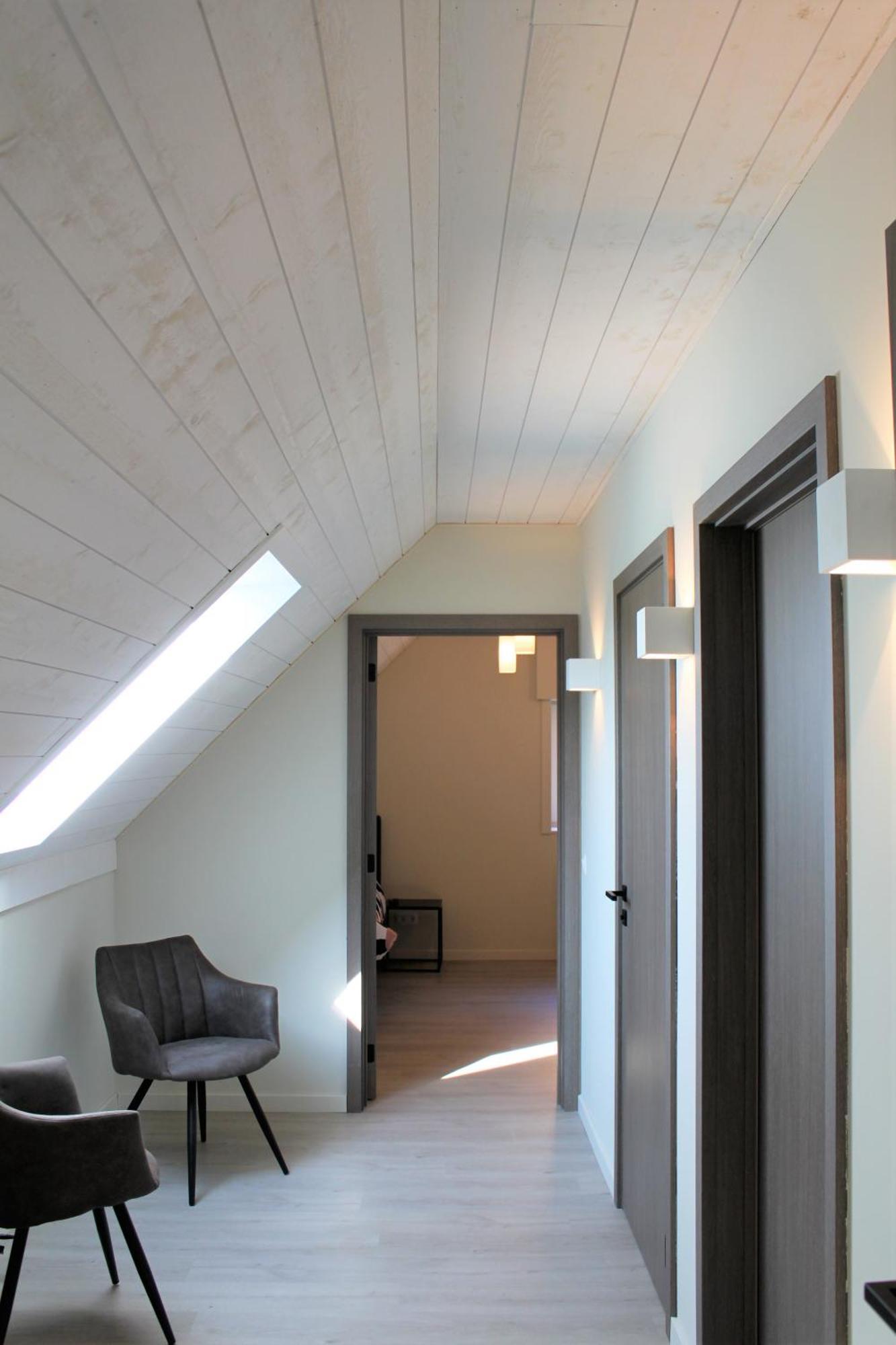 Bibi'S Boerderij Bed & Breakfast Veurne Bagian luar foto