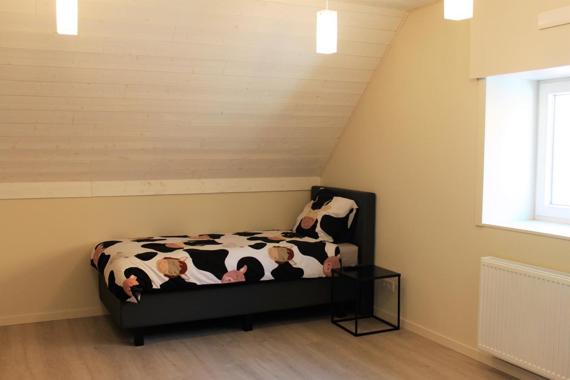 Bibi'S Boerderij Bed & Breakfast Veurne Bagian luar foto